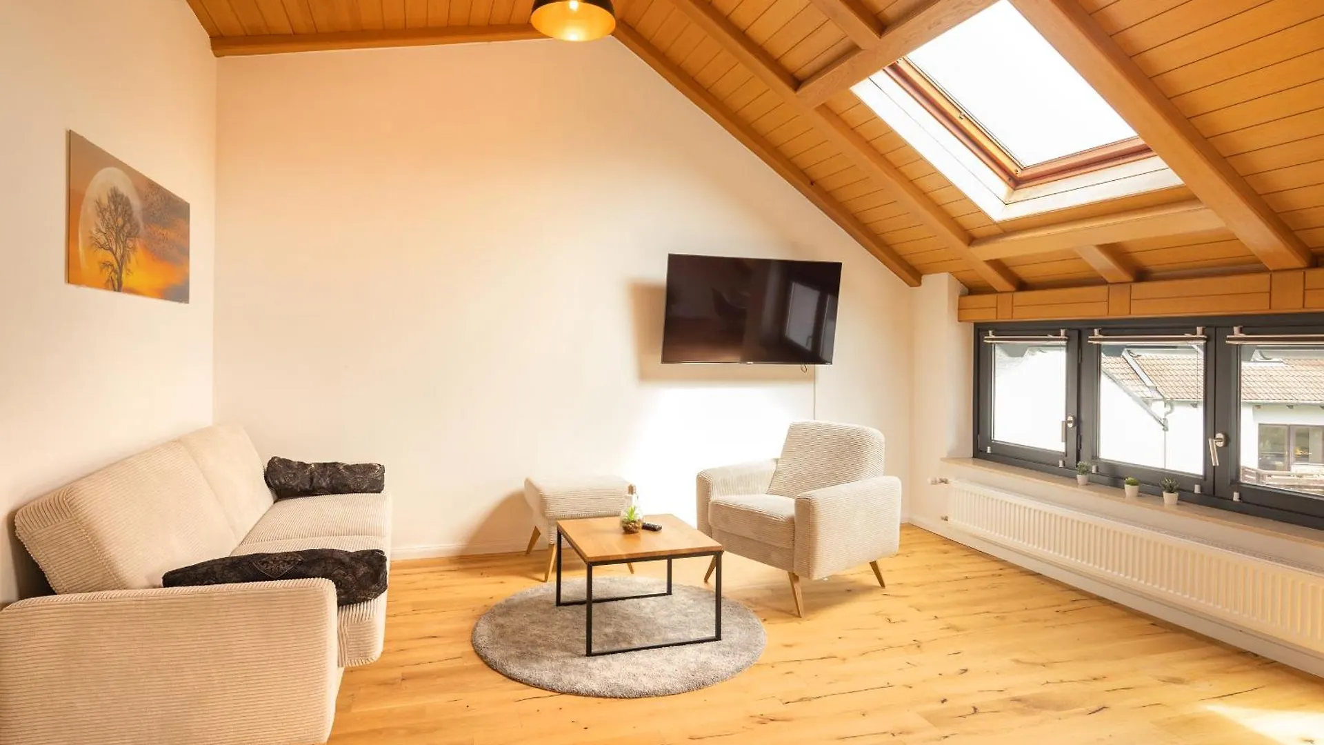 Luxus Ferienhaus Mit Sauna Villa Olching Holiday home