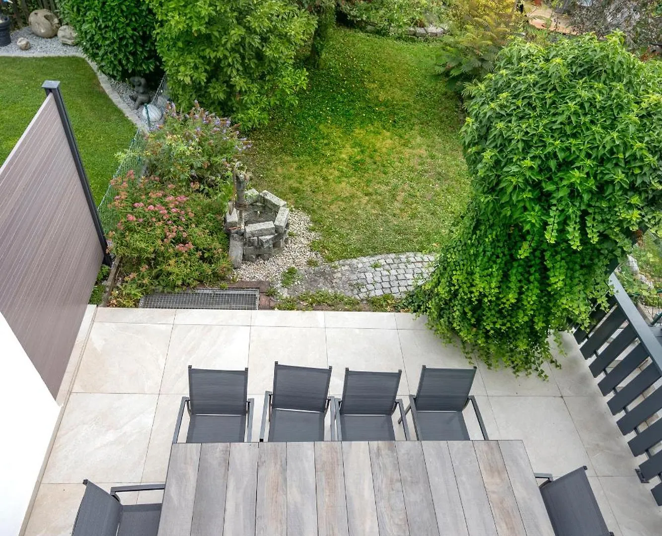 Luxus Ferienhaus Mit Sauna Villa Olching