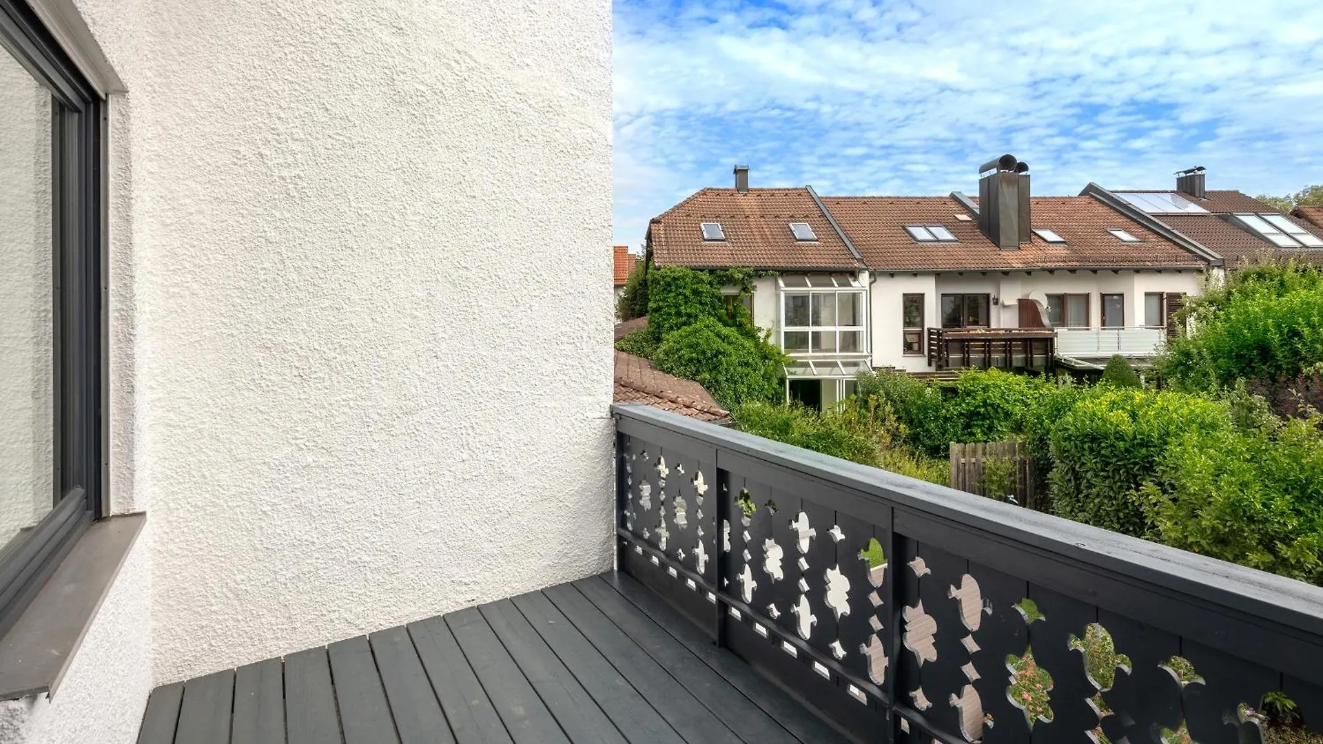 Luxus Ferienhaus Mit Sauna Villa Olching