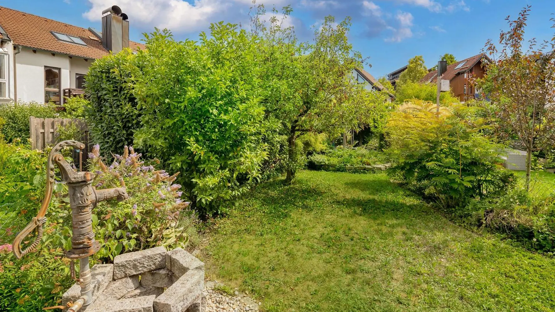 Luxus Ferienhaus Mit Sauna Villa Olching 0*,  Germany