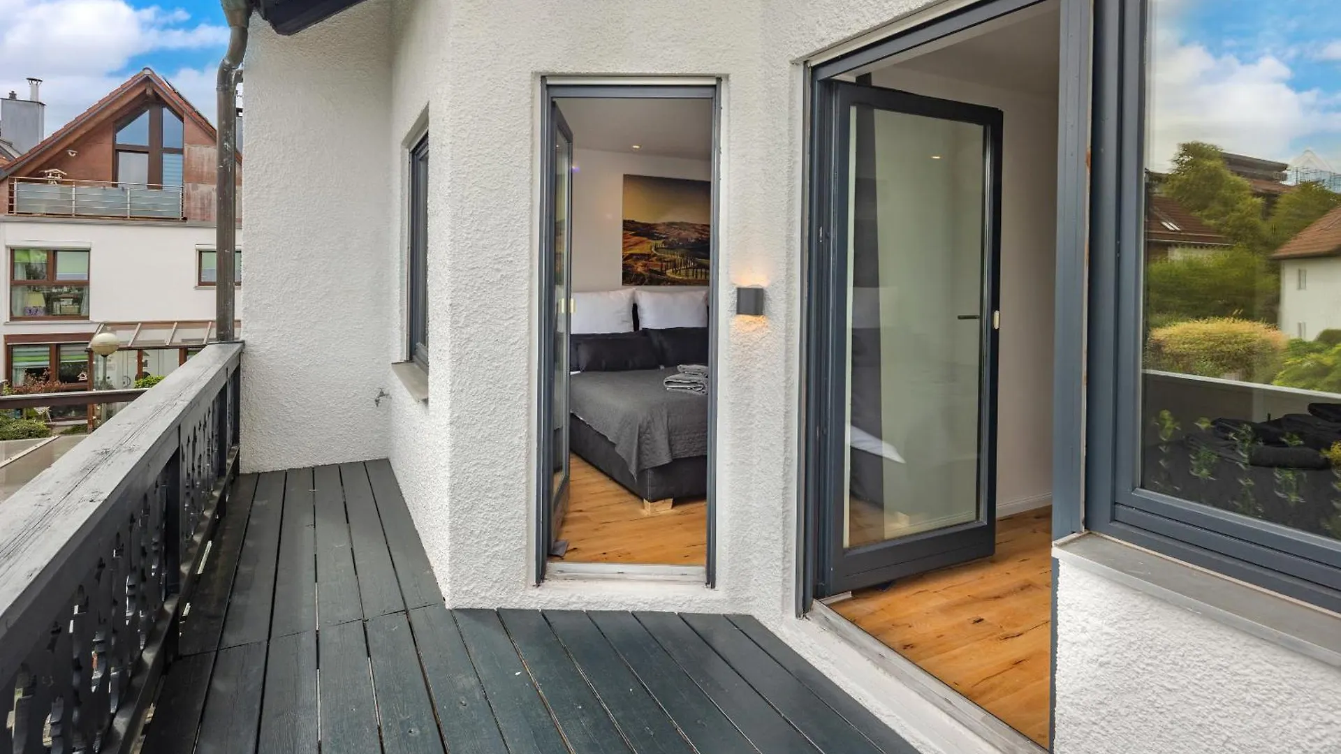 Luxus Ferienhaus Mit Sauna Villa Olching Holiday home