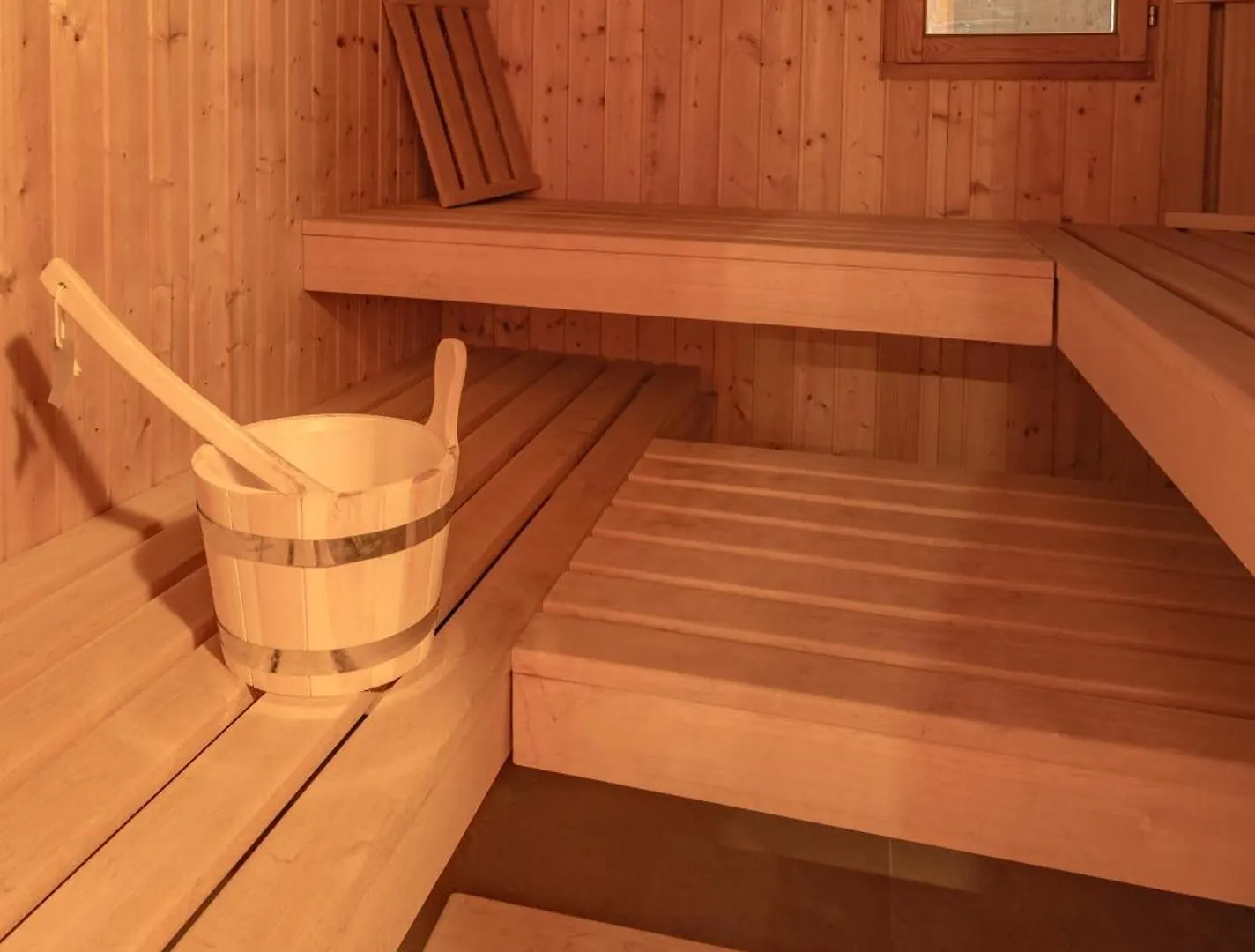 Holiday home Luxus Ferienhaus Mit Sauna Villa Olching