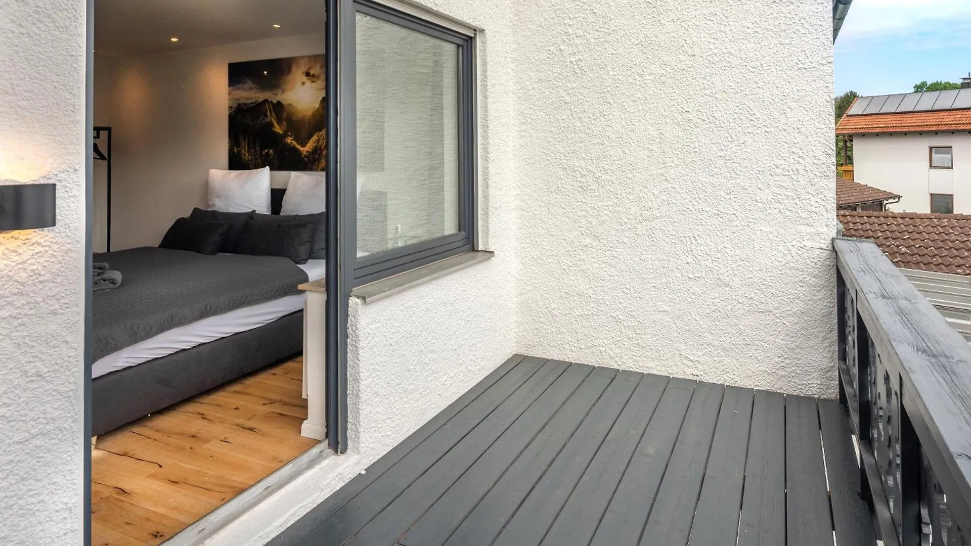 Holiday home Luxus Ferienhaus Mit Sauna Villa Olching Germany