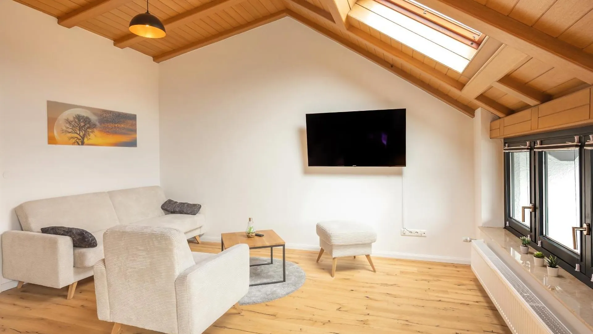 Luxus Ferienhaus Mit Sauna Villa Olching