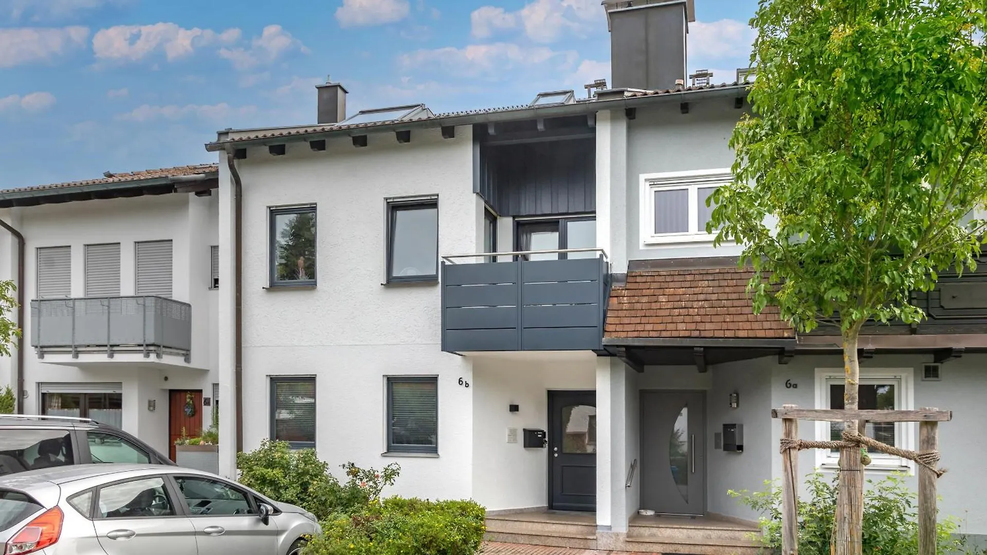 Luxus Ferienhaus Mit Sauna Villa Olching Germany