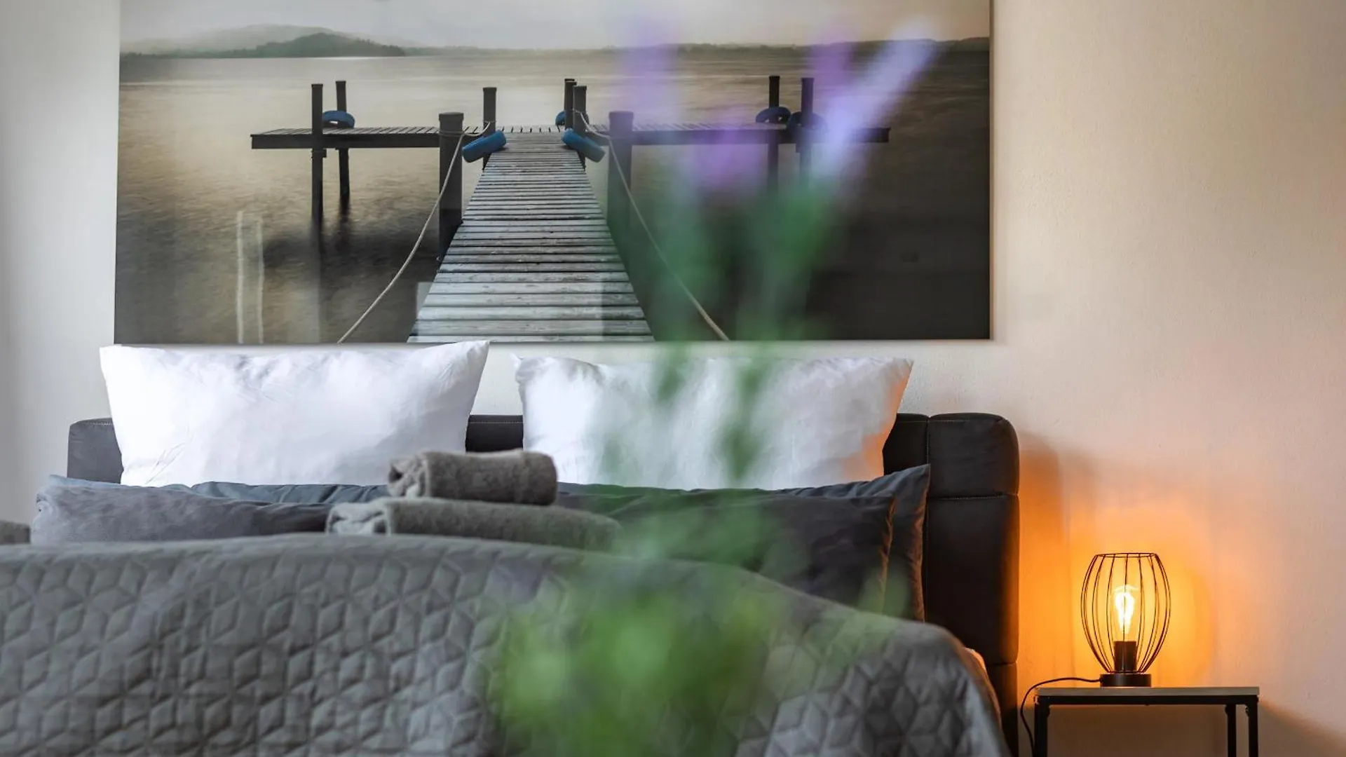 Luxus Ferienhaus Mit Sauna Villa Olching 0*,  Germany
