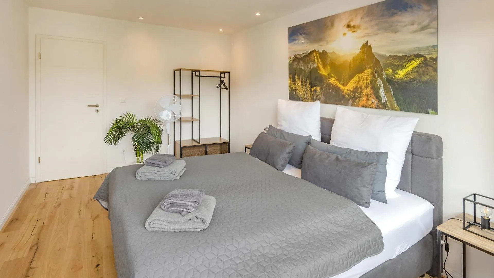 Luxus Ferienhaus Mit Sauna Villa Olching Holiday home