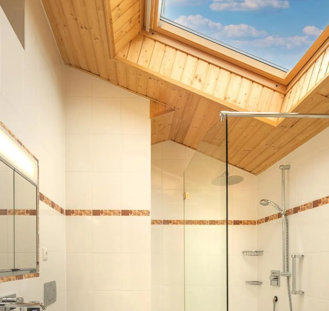 Luxus Ferienhaus Mit Sauna Villa Olching