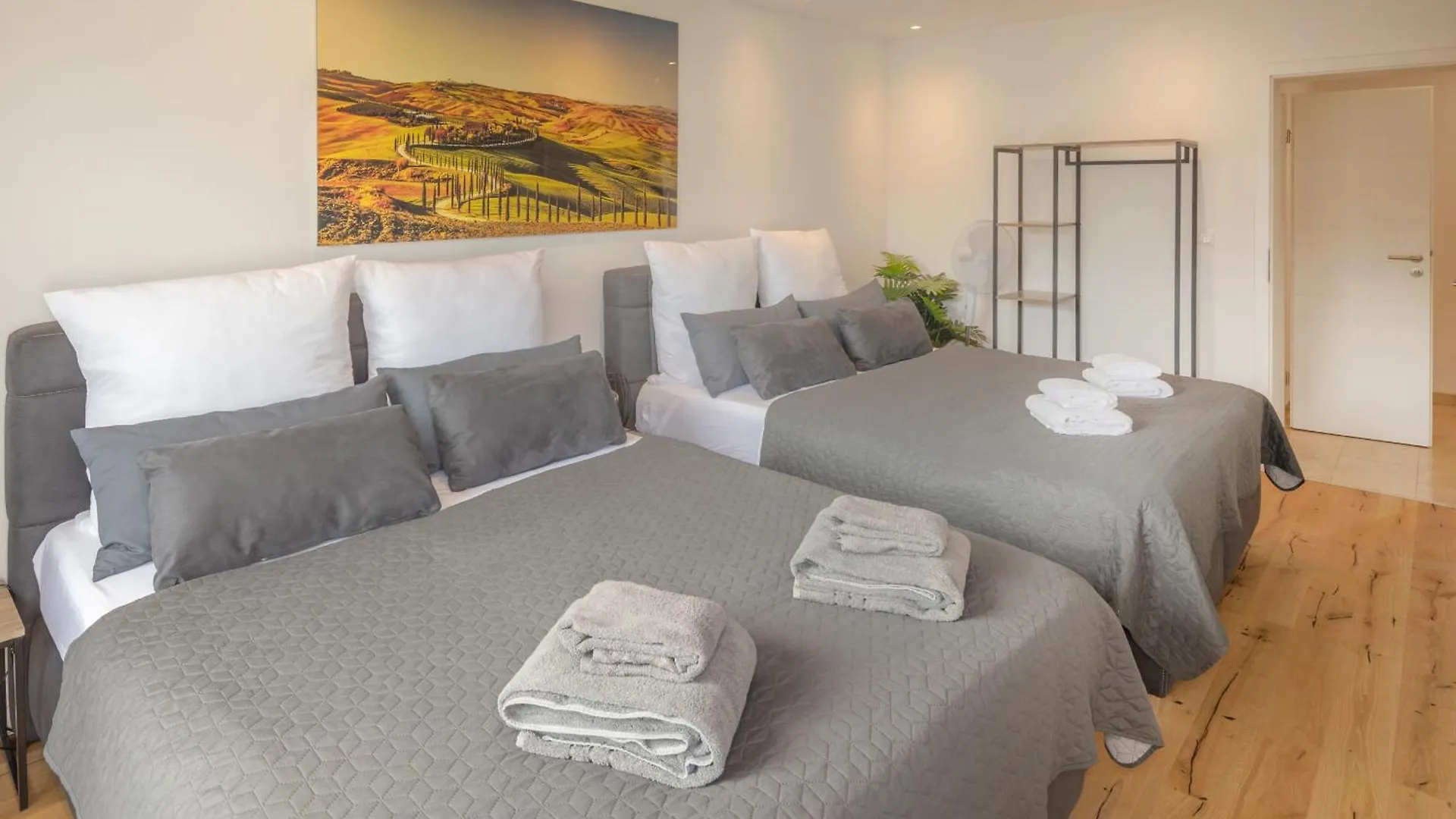 Luxus Ferienhaus Mit Sauna Villa Olching Holiday home