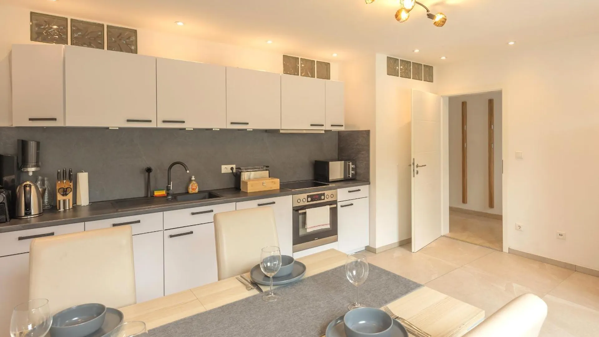 Luxus Ferienhaus Mit Sauna Villa Olching Holiday home