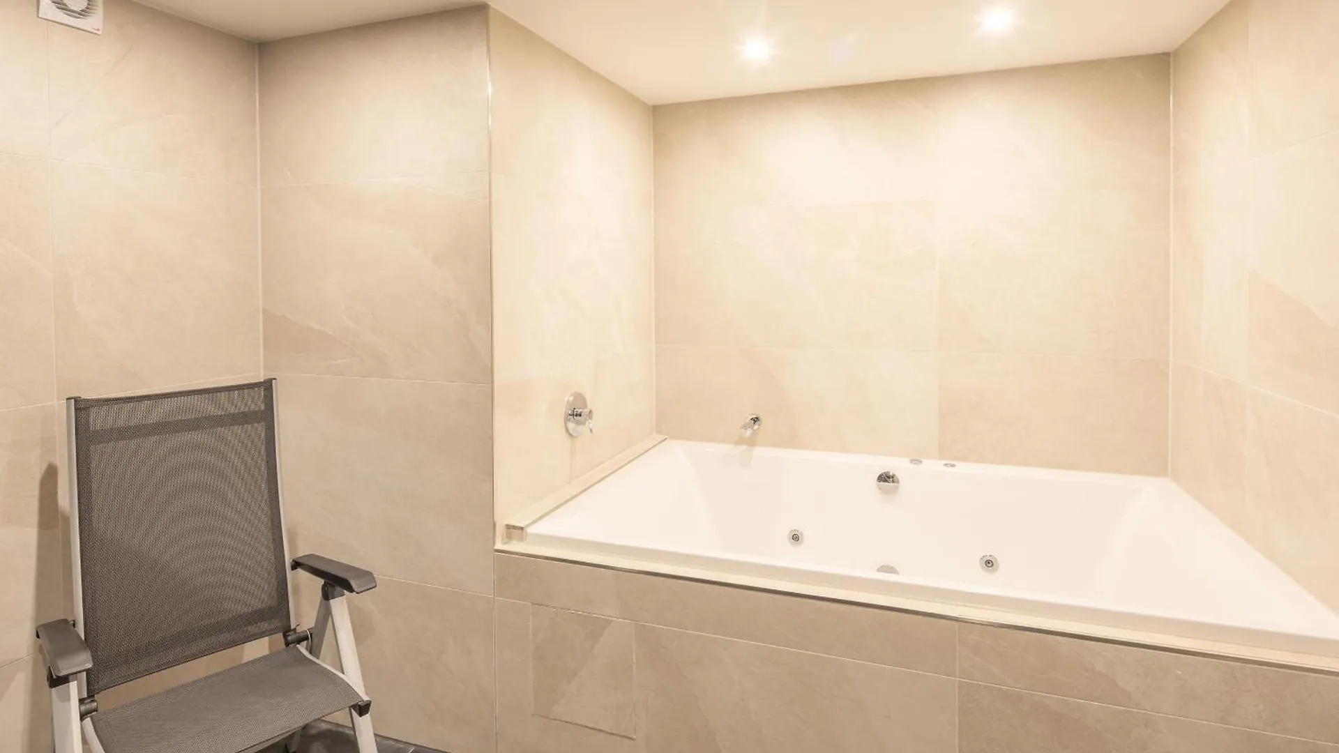 Luxus Ferienhaus Mit Sauna Villa Olching 0*,  Germany