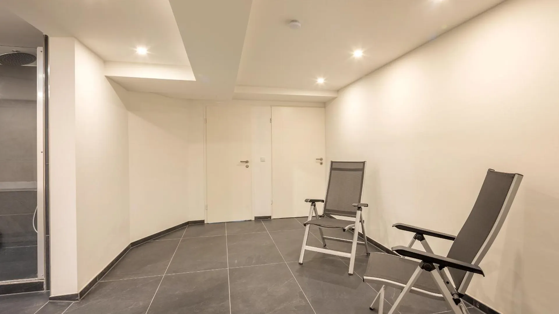 Holiday home Luxus Ferienhaus Mit Sauna Villa Olching