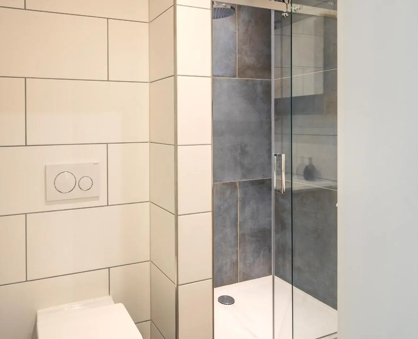 Holiday home Luxus Ferienhaus Mit Sauna Villa Olching