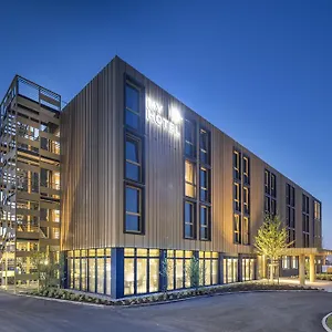 3* Hotel Myhotel Muenchen