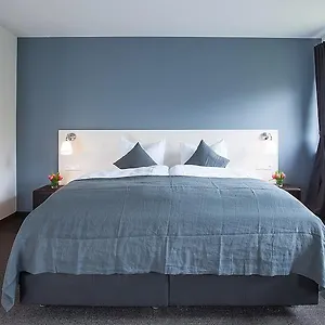 3* Bed & Breakfast Alpengluehen Smart
