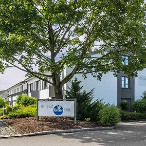 3* Hotel Am Krone Park
