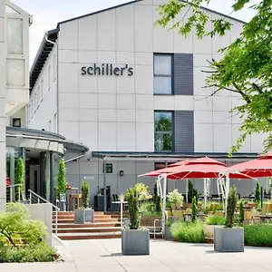 3* Hotel Schiller