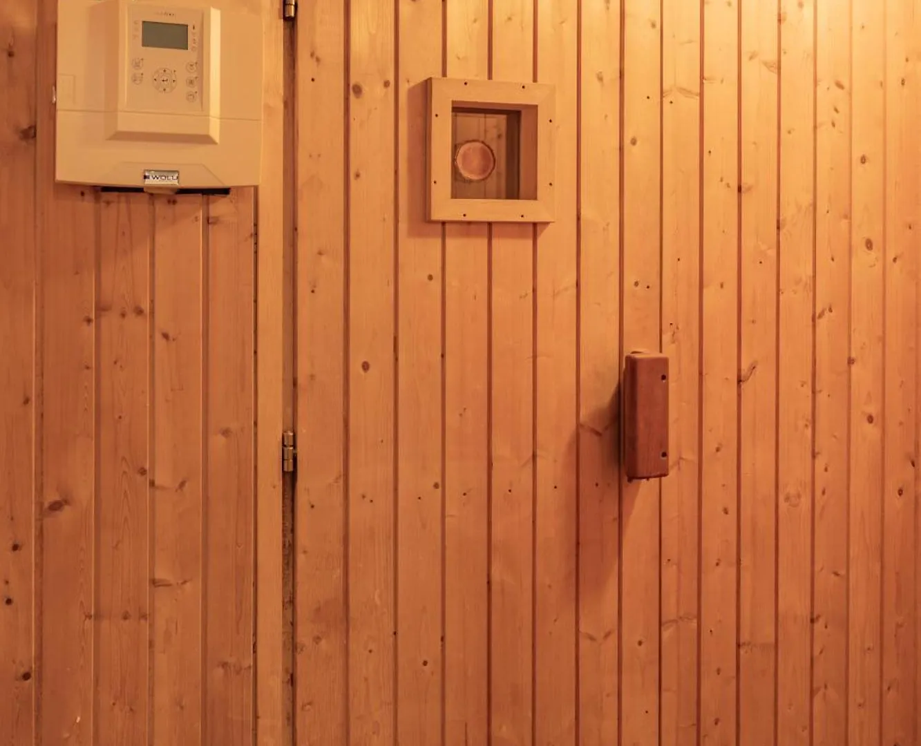 Luxus Ferienhaus Mit Sauna Villa Olching Holiday home